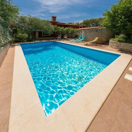 Дом отдыха Christa By Interhome *