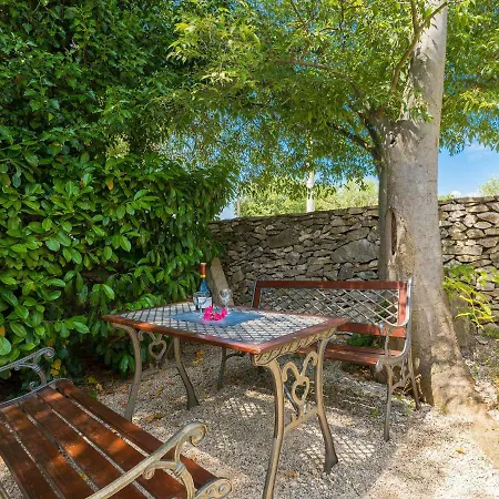 Дом отдыха Christa By Interhome *