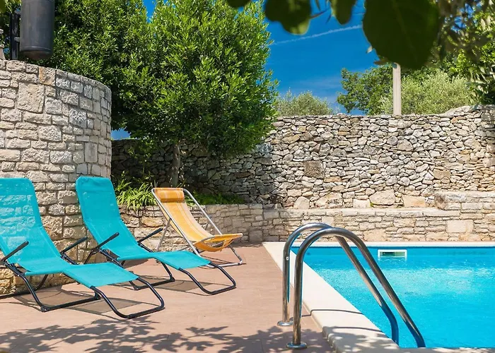 Christa By Interhome Semesterbostad *