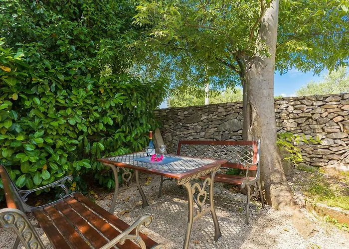 Semesterbostad Christa By Interhome *