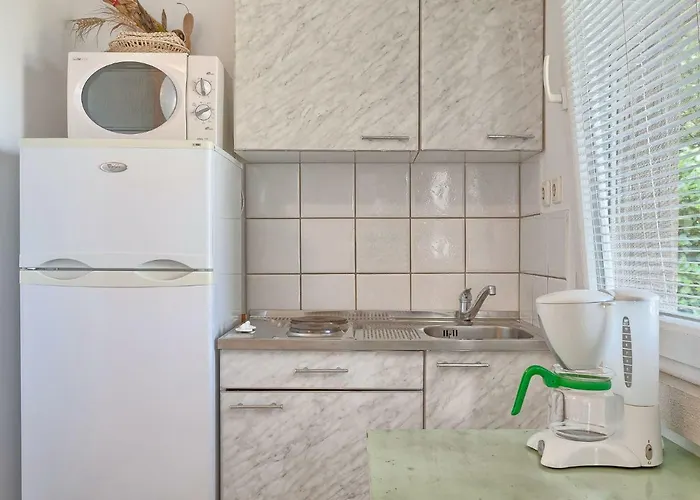 Christa By Interhome Semesterbostad *