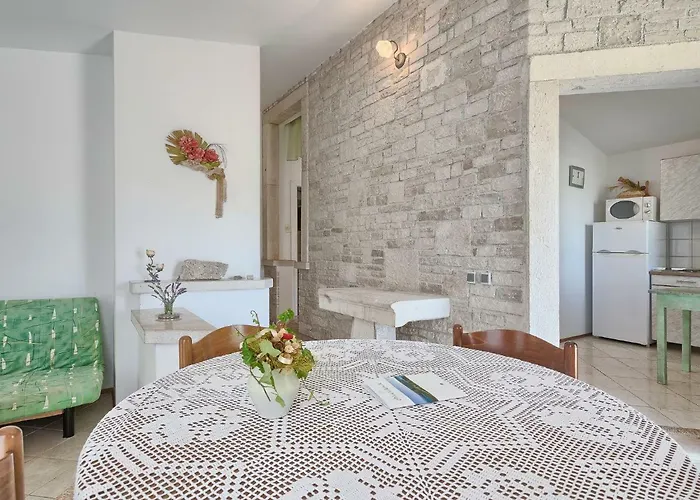 Christa By Interhome Semesterbostad Krnica