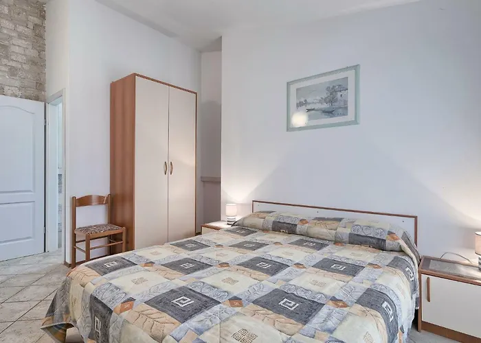 Semesterbostad Christa By Interhome *