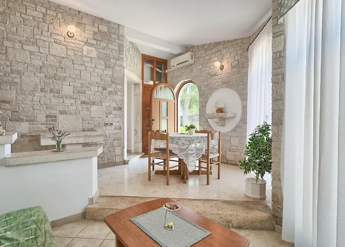 Christa By Interhome * Krnica