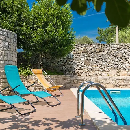 Christa By Interhome Holiday home *