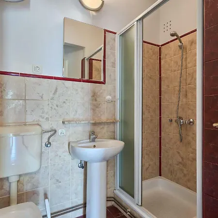 Prázdninový dům Christa By Interhome