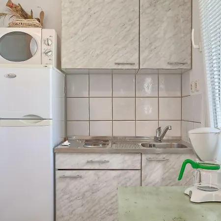 Christa By Interhome Holiday home *