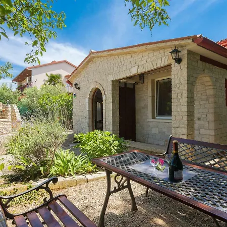 Christa By Interhome Holiday home