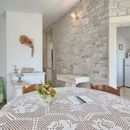 Christa By Interhome Holiday home Krnica